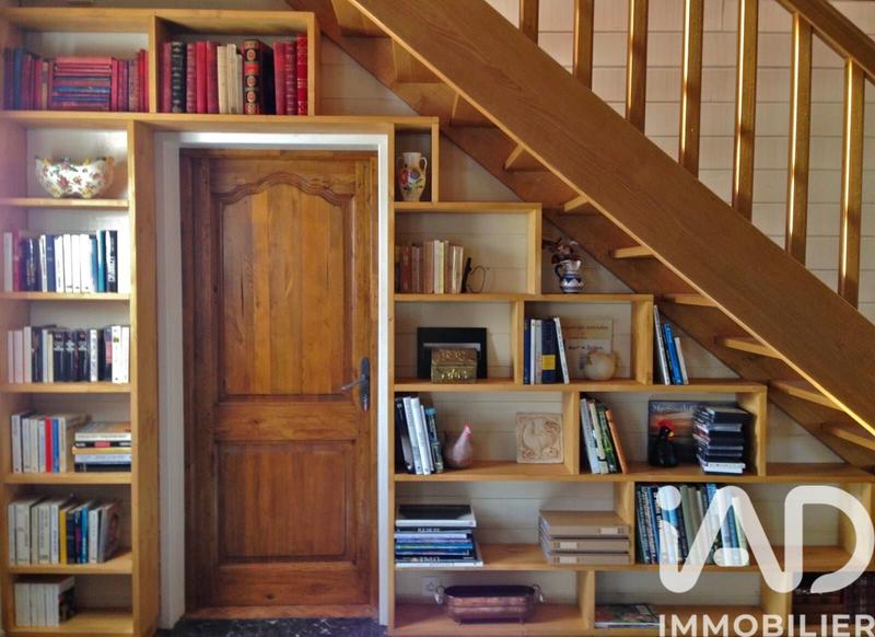 Maison - 458 m² - 10 pièces