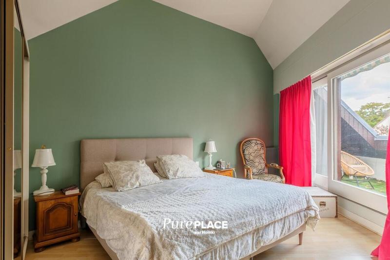 Maison d'architecte - 250 m² - 8 pièces