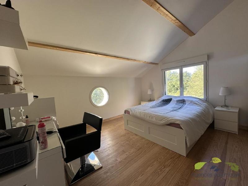 Propriété - 172 m² - 5 pièces