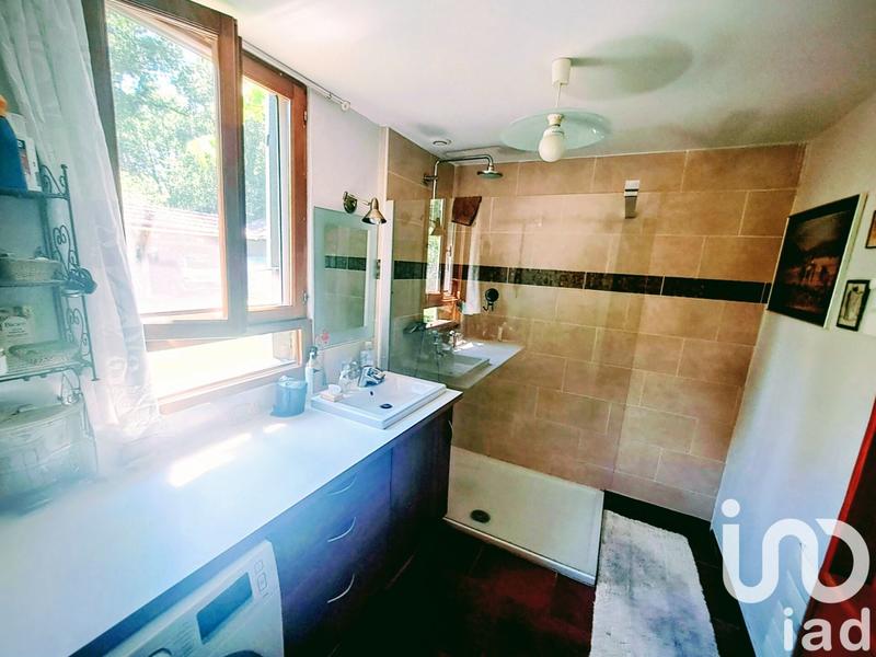 Maison - 130 m² - 4 pièces