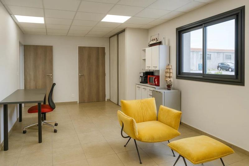 Magasins - 62 m² - 3 pièces