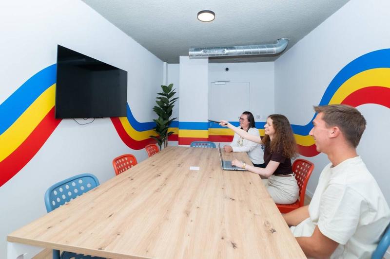 Studio - 18 m² - 1 pièce