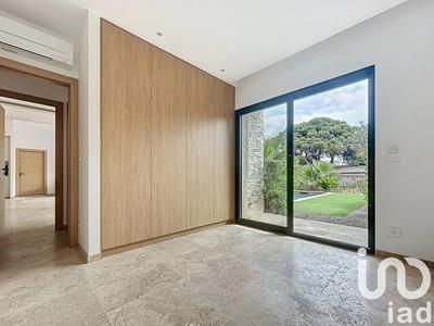 Maison - 126 m² - 5 pièces