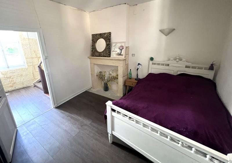 Maison - 70 m² - 3 pièces