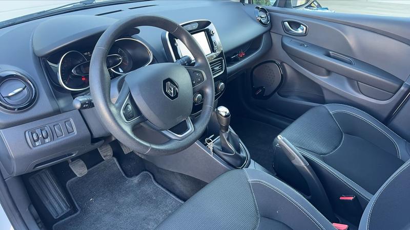 Renault Clio IV 0.9 TCe 90 Trend