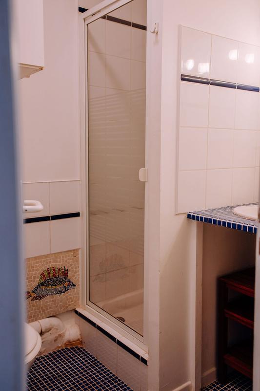 Maison - 94 m² - 5 pièces