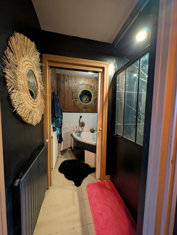 Maison en pierre - 265 m² - 7 pièces