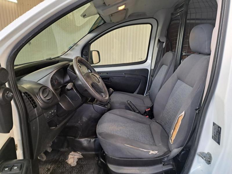 Citroën Nemo Hdi 75 Fap Club