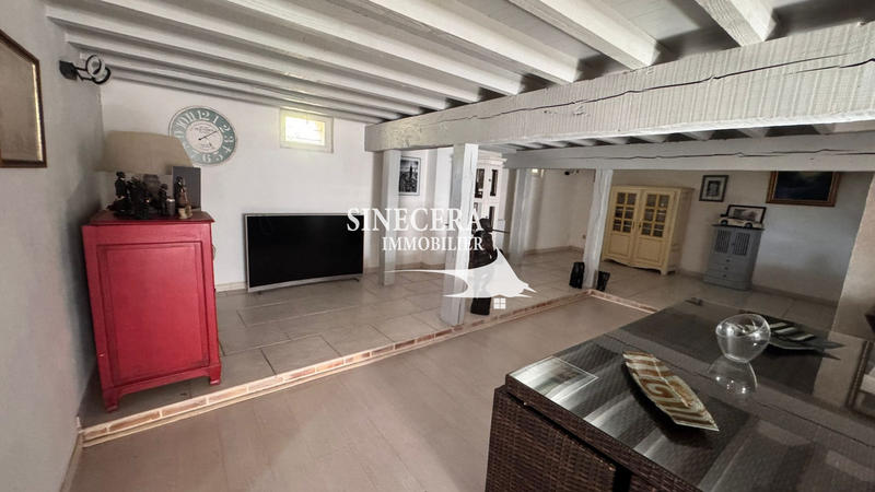 Maison - 518 m² - 13 pièces