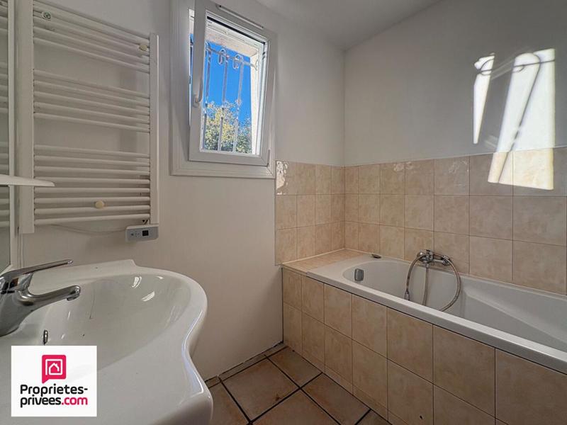 Villa - 71 m² - 4 pièces