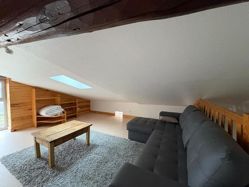 Maison - 44 m² - 3 pièces