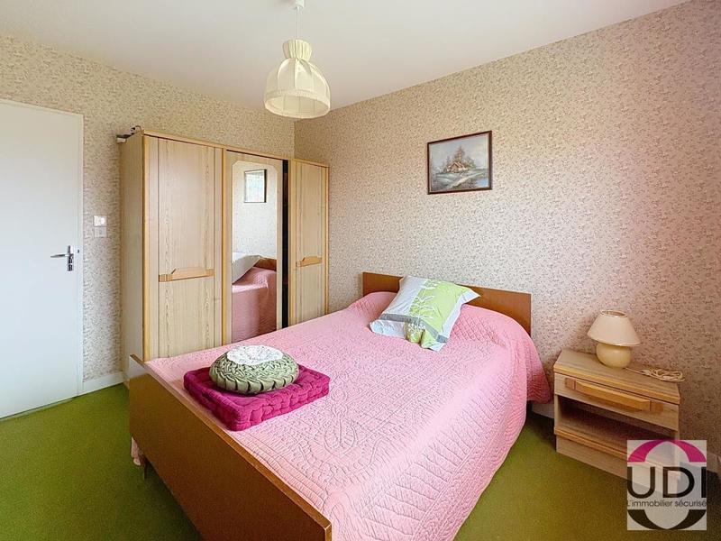 Maison - 114 m² - 5 pièces