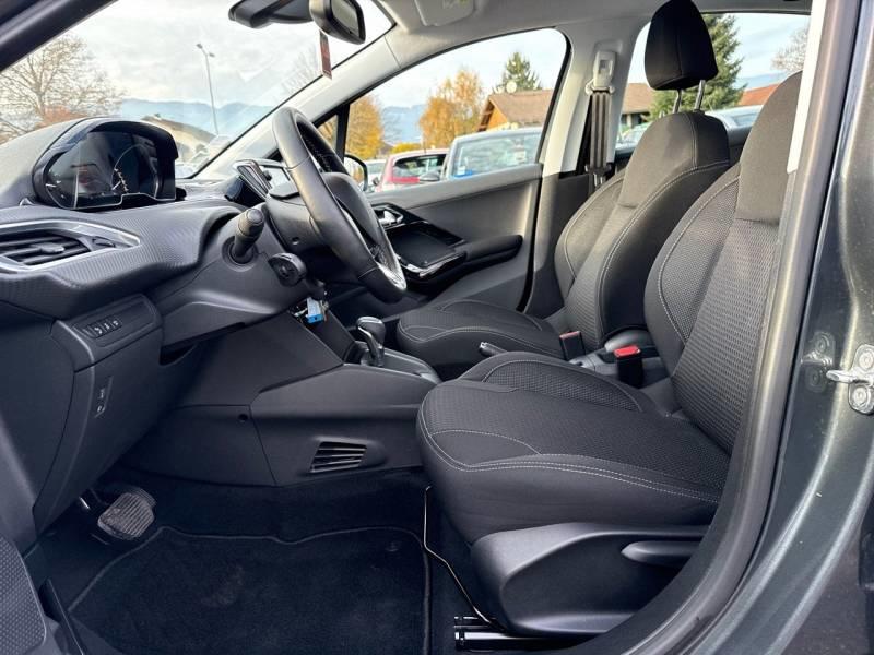 Peugeot 208 1.2 PureTech 110ch s&amp;S Eat6 Allure