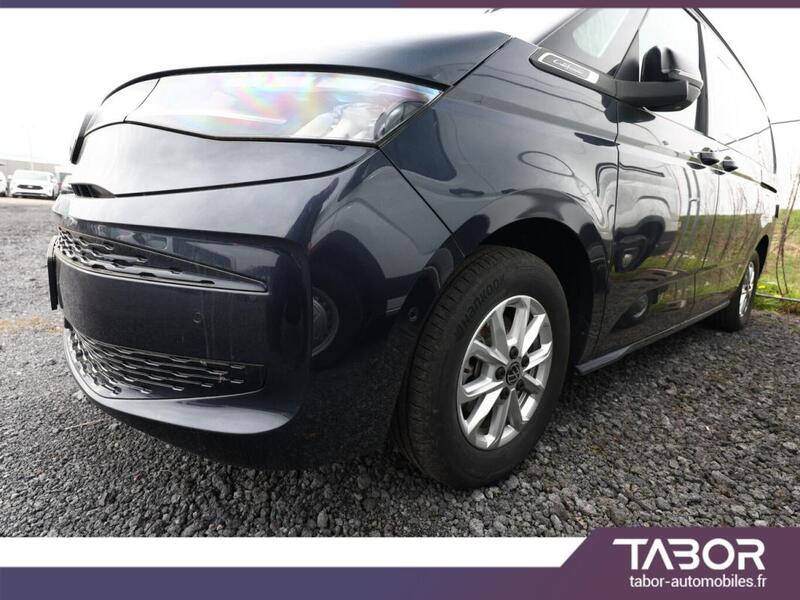 Volkswagen California T7 150 Dsg Coast Nav Acc