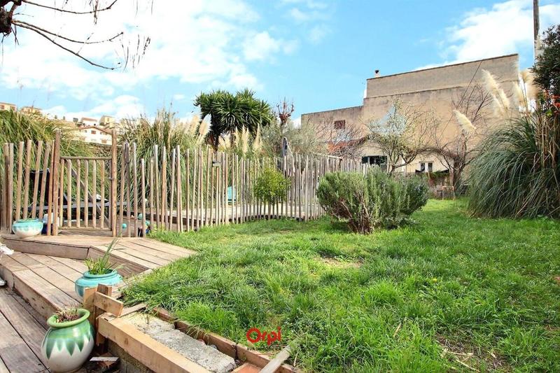 Maison - 109 m² - 6 pièces