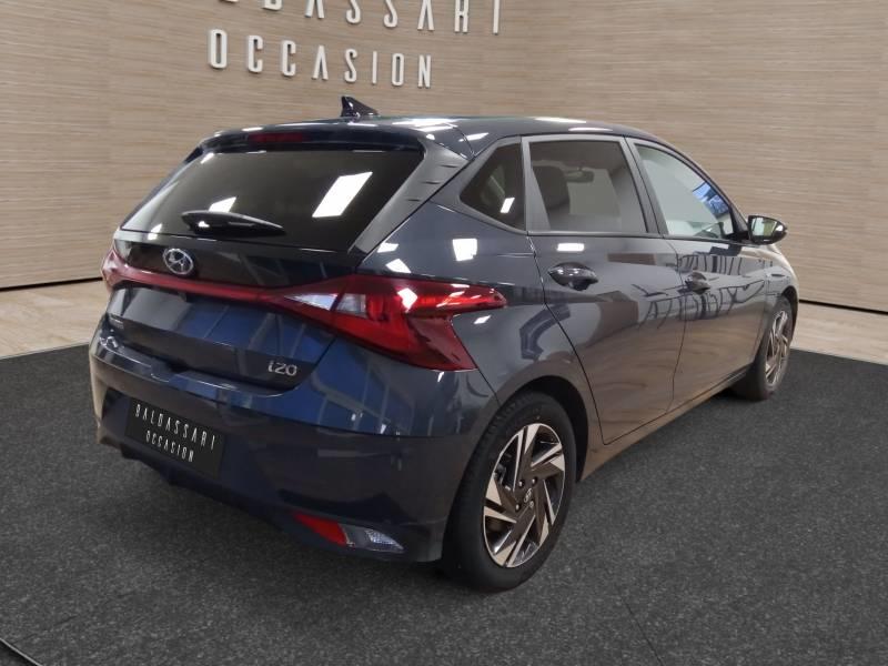 Hyundai i20 1.0 t-GDi 100 Hybrid 48v Intuitive
