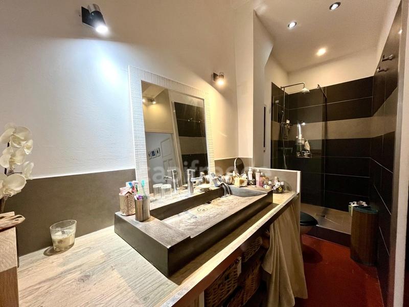 Maison - 127 m² - 5 pièces