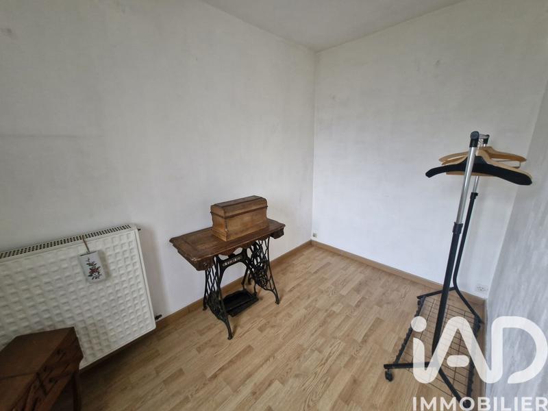 Maison - 88 m² - 4 pièces