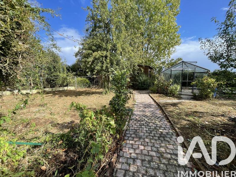 Maison de campagne - 200 m² - 7 pièces