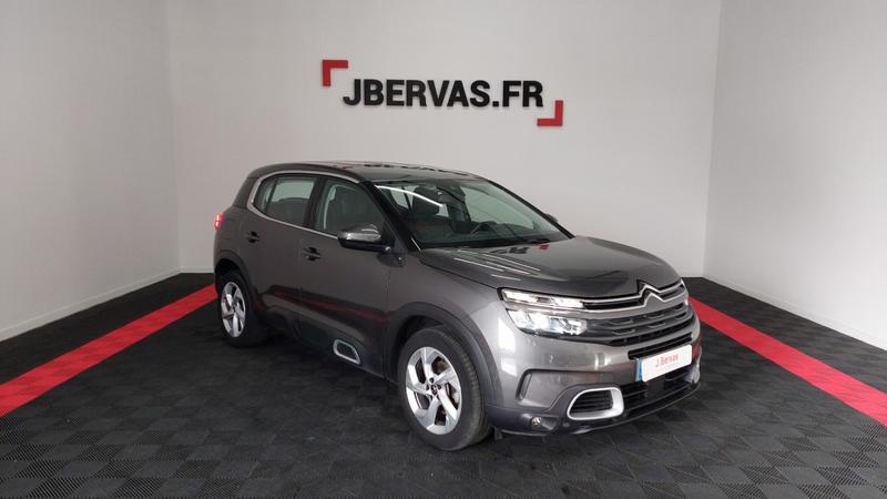 Citroën C5 Aircross BlueHDi 130 s&amp;S Eat8 Business