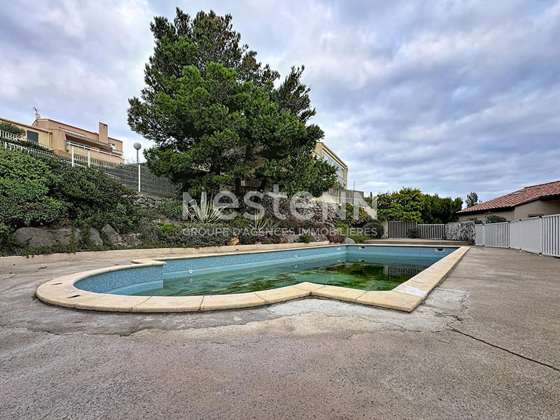 Appartement - 25 m² - 2 pièces