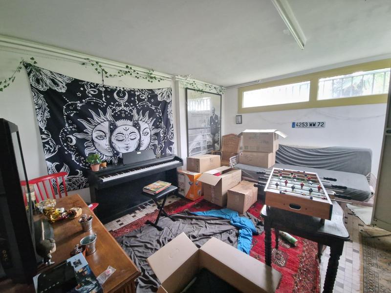 Maison traditionnelle - 200 m² - 8 pièces