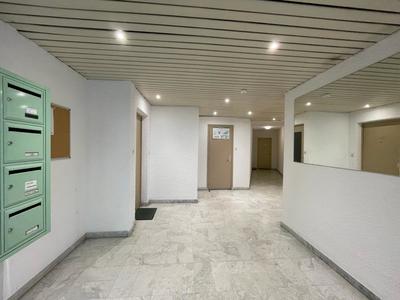 Appartement - 55 m² - 2 pièces