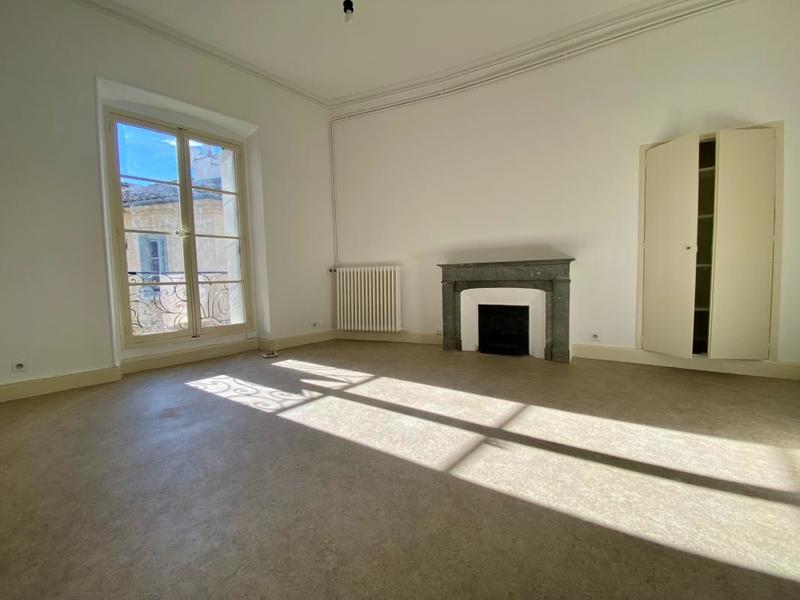 Appartement - 81 m² - 3 pièces