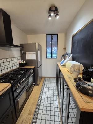 Maison de campagne - 156 m² - 6 pièces