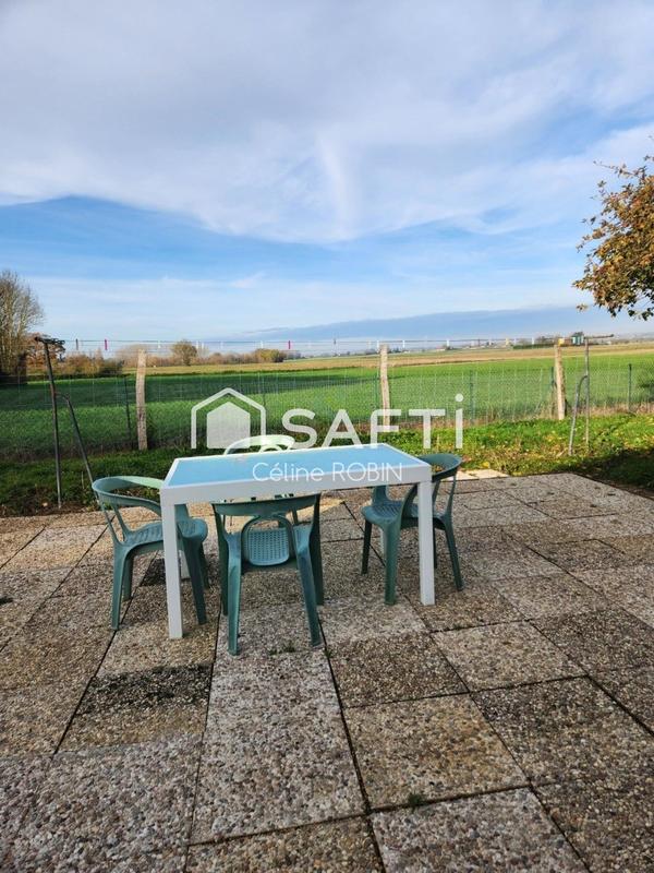 Maison - 150 m² - 6 pièces