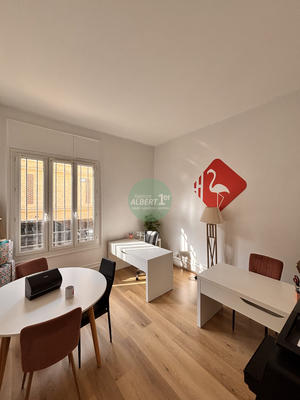 Appartement - 76 m² - 3 pièces