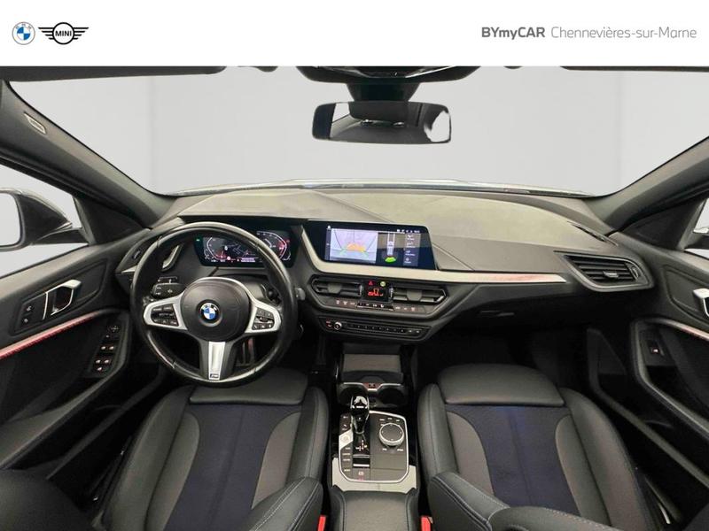 Bmw Série 1 F40 118i 136 ch Dkg7 m Sport