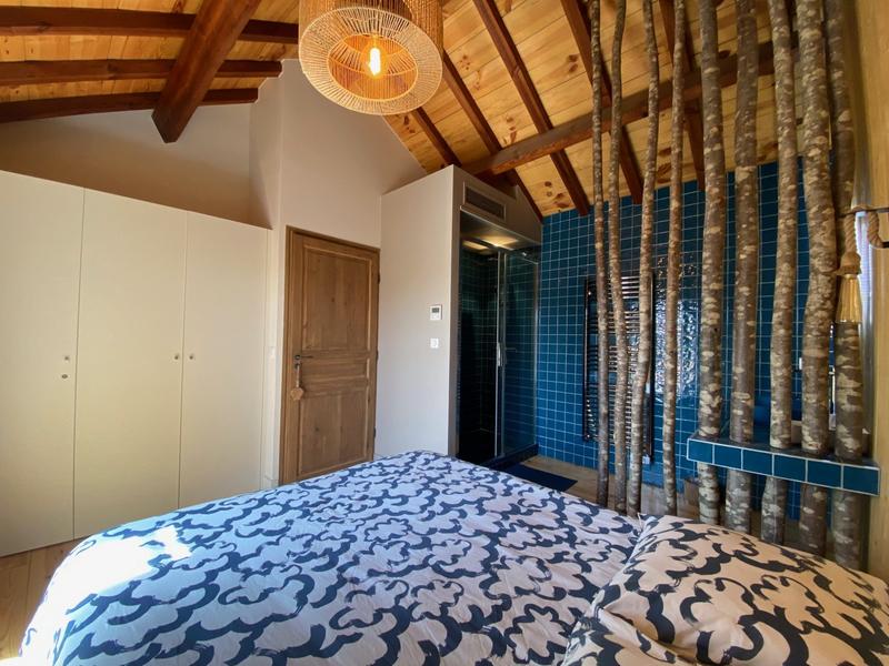 Villa - 85 m² - 4 pièces