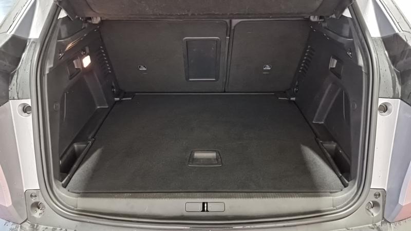 Peugeot 3008 Bluehdi 130ch Ss Bvm6 Allure