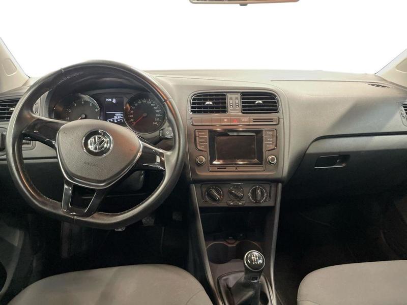 Volkswagen Polo 1.0 60 Série Limitée Edition