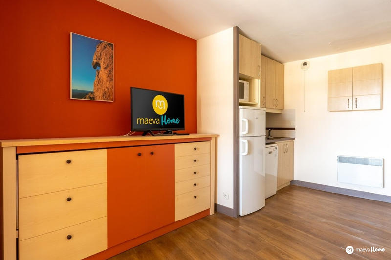 Appartement - 39 m² - 3 pièces