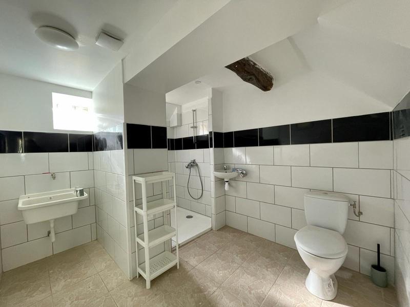 Maison traditionnelle - 202 m² - 4 pièces