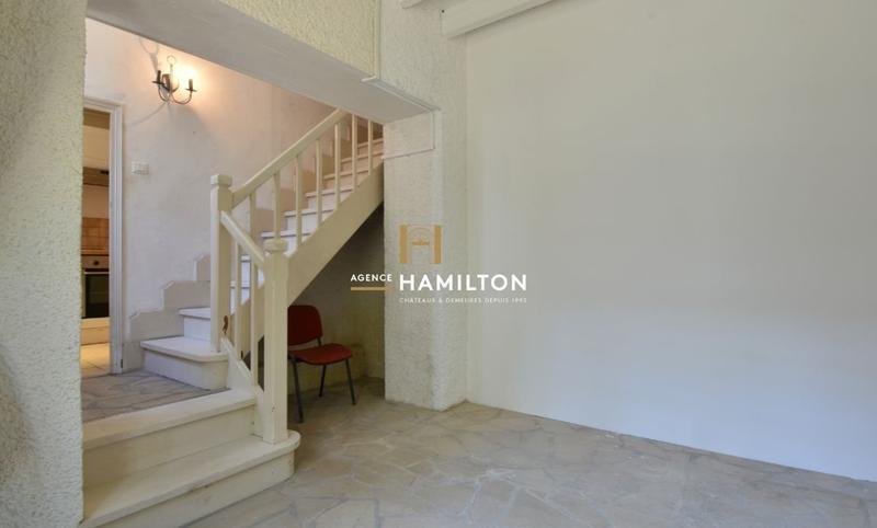 Maison de village - 80 m² - 3 pièces