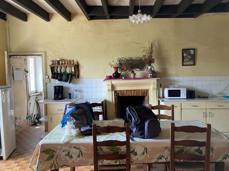 Maison - 125 m² - 4 pièces