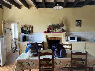 Maison - 125 m² - 4 pièces