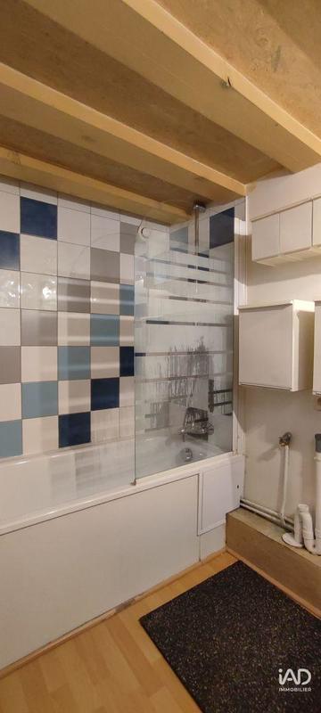 Appartement - 31 m² - 2 pièces