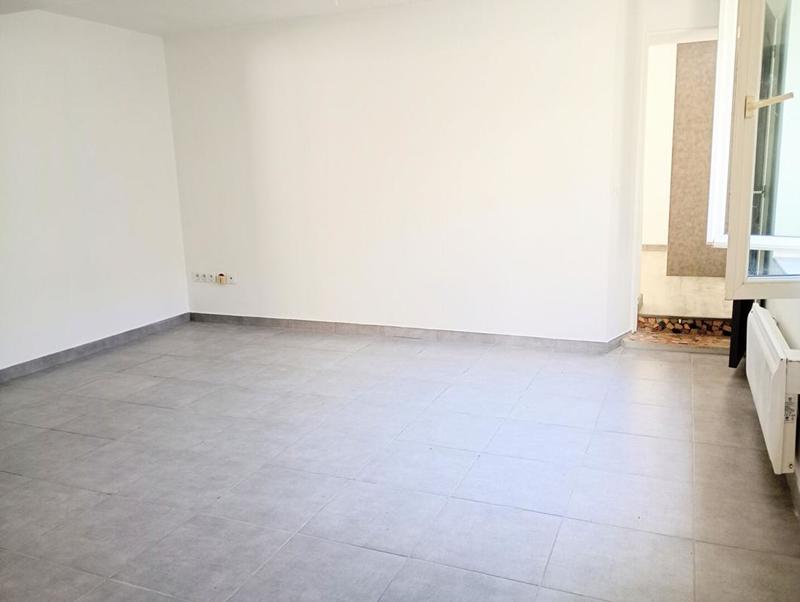 Maison - 53 m² - 4 pièces