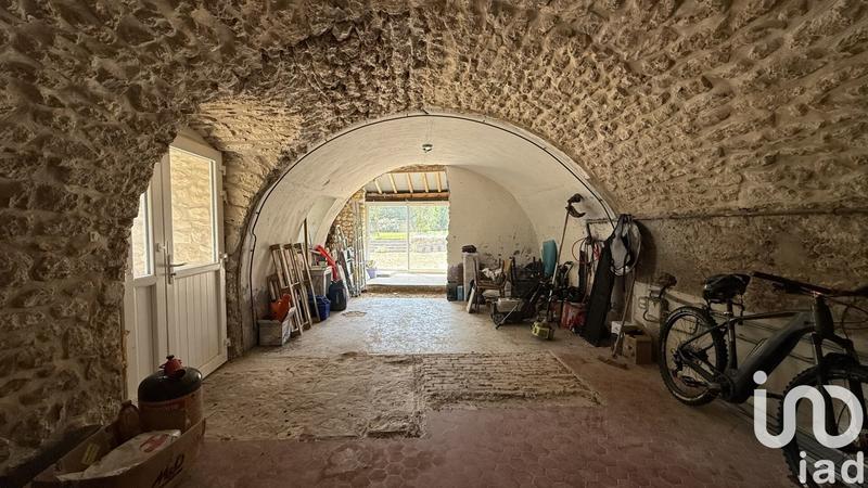 Maison de campagne - 203 m² - 7 pièces