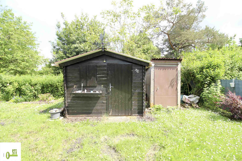 Maison de village - 51 m² - 3 pièces