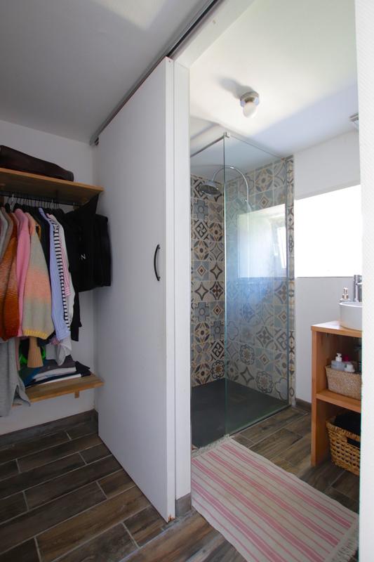 Maison - 181 m² - 8 pièces