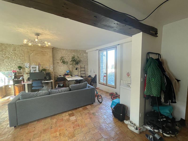 Maison - 162 m² - 5 pièces