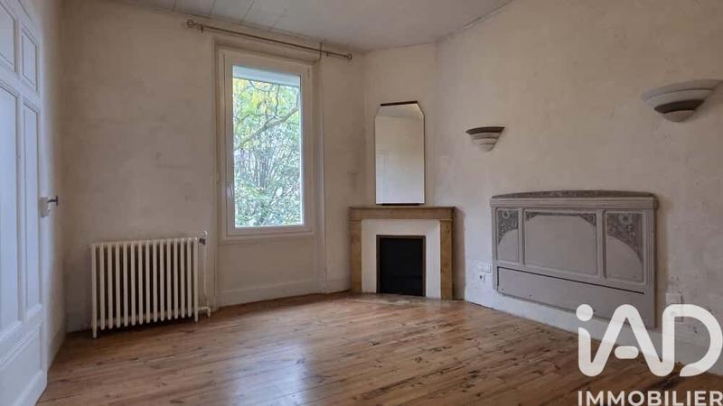 Maison - 148 m² - 6 pièces