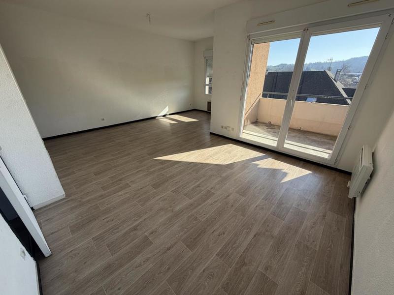 Appartement - 87 m² - 4 pièces