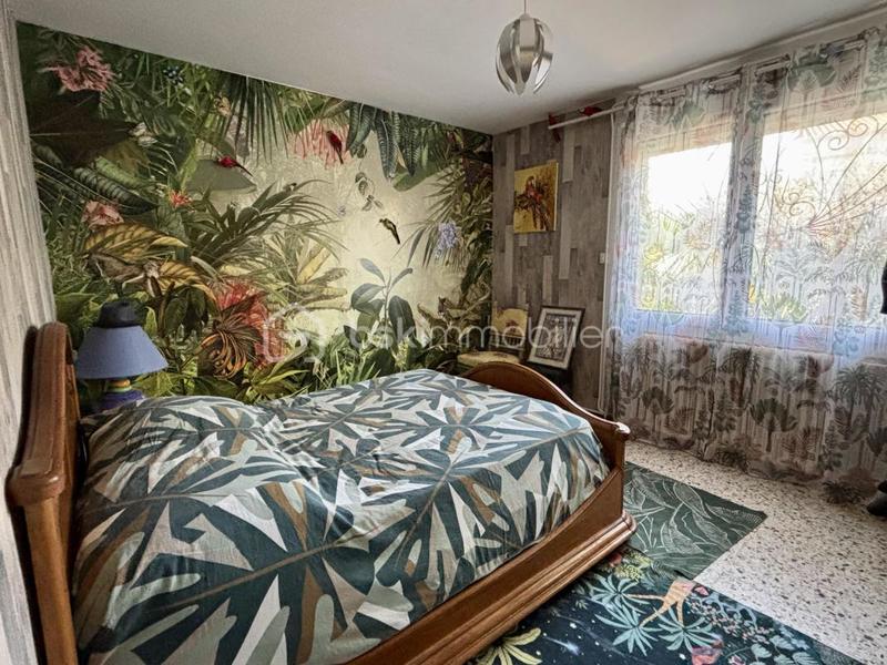 Maison traditionnelle - 145 m² - 4 pièces