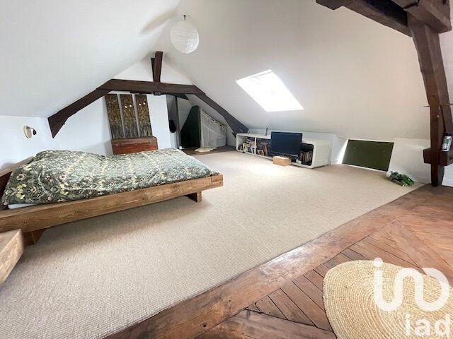 Maison - 152 m² - 8 pièces